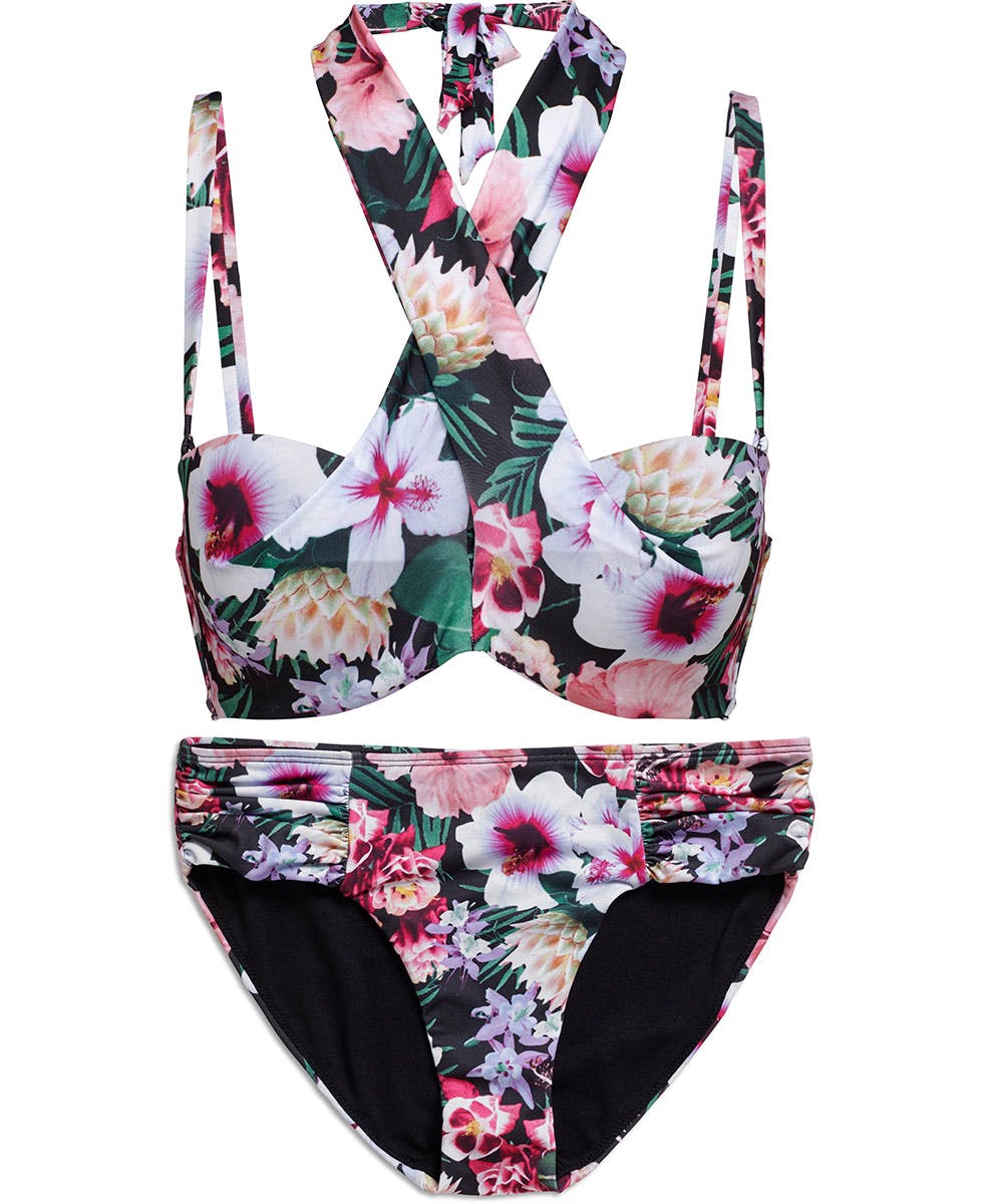Blomstrete: